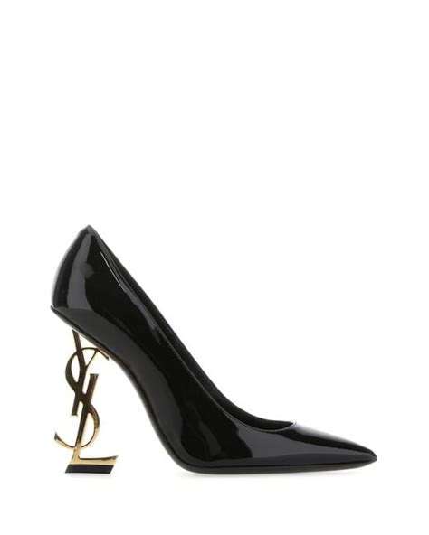 tacco scarpa ysl|Saint Laurent Online Store Ufficiale .